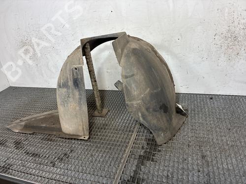 Used Wheel arch Wheel arch PEUGEOT 307 (3A/C) 2.0 HDi 110 (107 hp) 35896389 35896389
