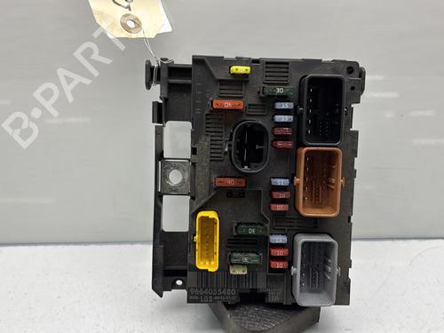 Used Fuse box CITROËN C2 (JM_) 1.4 HDi (68 hp) 32024555