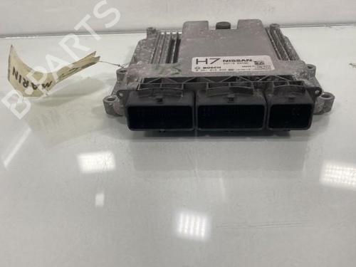 Engine control unit (ECU) NISSAN QASHQAI / QASHQAI +2 I (J10, NJ10, JJ10E) 1.6 dCi | BP21192809M57 