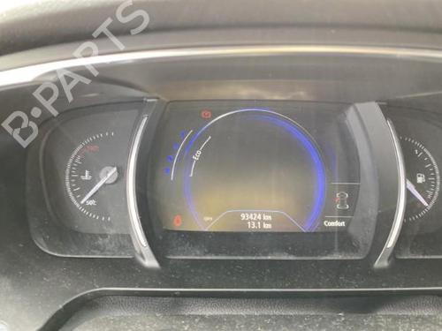 Switch RENAULT TALISMAN (LP_) 1.6 dCi 160 | BP24202078I30  - Image 16