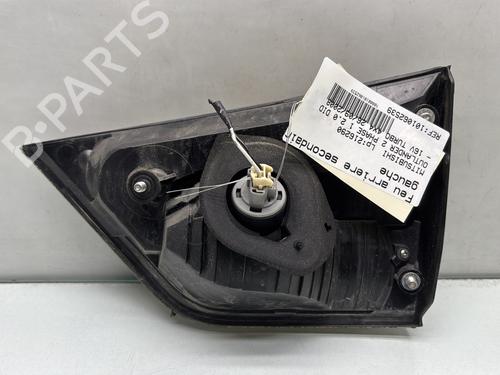 Left tailgate light MITSUBISHI OUTLANDER II (CW_W) 2.0 DI-D (CW8W) | BP26952446C79 - Image 2