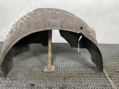 Wheel arch AUDI A3 Sportback (8PA) 1.6 TDI | BP19968538C56 