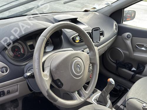 Left front window switch RENAULT CLIO III (BR0/1, CR0/1) 1.5 dCi (BR17, CR17) | BP36008330I27 - Image 39