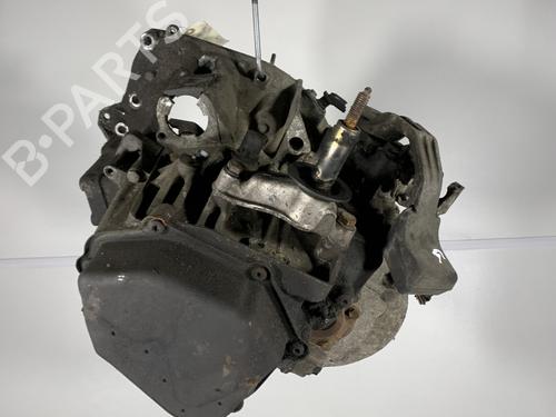 Gearbox PEUGEOT 807 (EB_) 2.0 HDi | BP23765293M3 