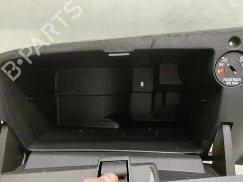 Glove box OPEL CORSA E (X15) 1.3 CDTI (08, 68) | BP20021453C95 - Image 2