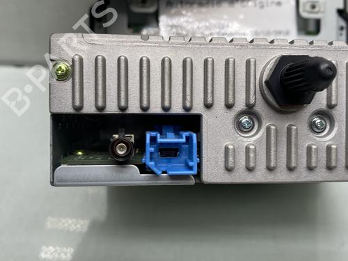 Radio OPEL CORSA E (X15) 1.4 (08, 68) | BP31281703E6 - Image 2