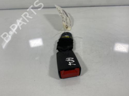 Used Seat buckle Seat buckle CITROËN C3 I (FC_, FN_) [2002-2013] 19979310 19979310
