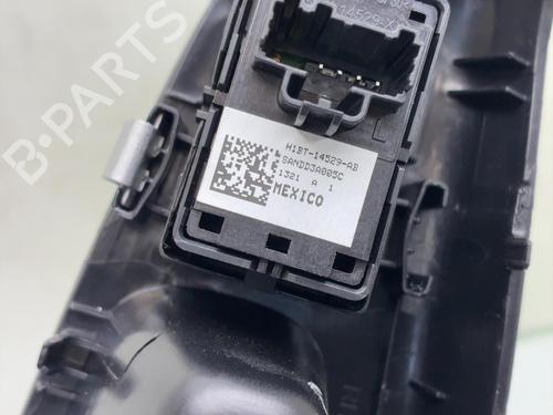 Right front window switch FORD PUMA (J2K, CF7) 1.0 EcoBoost mHEV | BP39996082I26 - Image 2