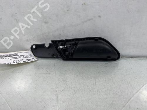 Used Front left interior door handle Front left interior door handle MERCEDES-BENZ B-CLASS Sports Tourer (W245) B 180 CDI (245.207) (109 hp) 33774171 33774171