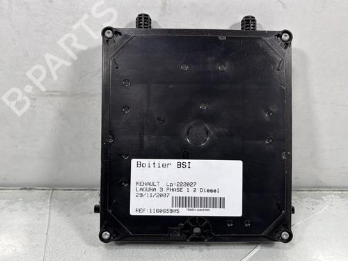 Used Fuse box RENAULT LAGUNA III (BT0/1) 2.0 dCi (BT01, BT08, BT09, BT0E, BT0K, BT12, BT1C, BT1D,... (150 hp) 30941109
