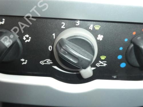 Left front window switch DACIA SANDERO 1.4 MPI LPG | BP20028132I27 - Image 2