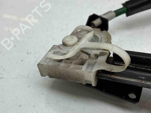 Used Front left window mechanism Front left window mechanism 36663842 36663842