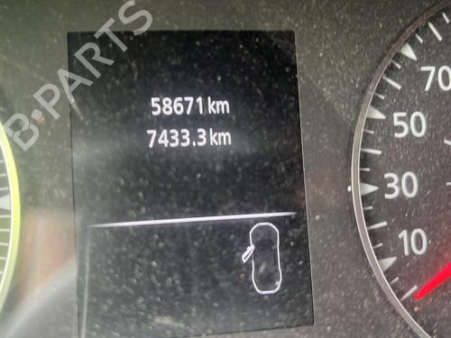 Warning switch DACIA DUSTER (HM_) 1.3 TCe 150 (HMM3) | BP19950010I22 - Image 13