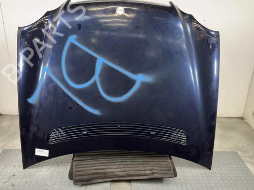 Used Hood MERCEDES-BENZ C-CLASS Coupe (CL203) C 200 CDI (203.707) (122 hp) 32144385