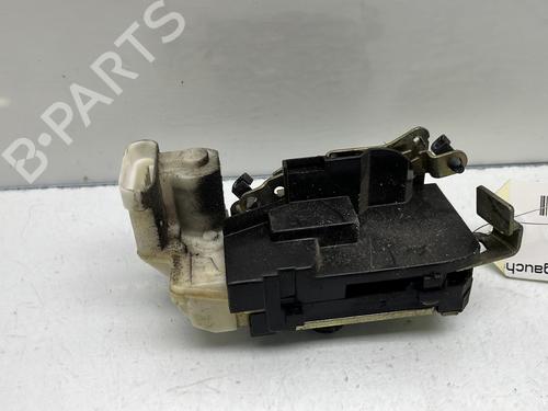 Used Rear left lock FIAT PUNTO (188_) 1.2 60 (188.030, .050, .130, .150, .230, .250) (60 hp) 21489935
