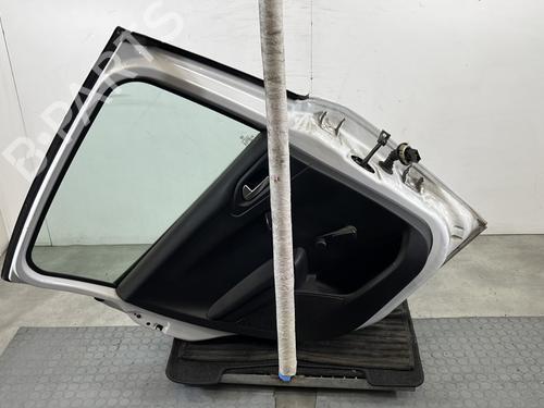 Left rear door PEUGEOT 208 I (CA_, CC_) 1.2 VTI 82 | BP29564714C4 