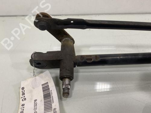 Front wiper motor SSANGYONG ACTYON I | BP21962700M29 - Image 3