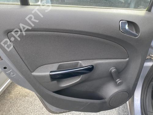 Front right window mechanism OPEL CORSA D (S07) 1.3 CDTI (L08, L68) | BP31213482C23 - Image 26