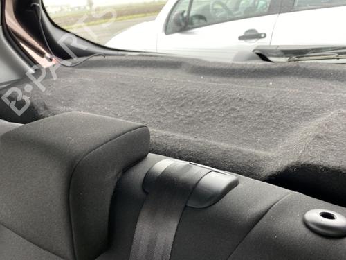 Left headlight PEUGEOT 208 I (CA_, CC_) 1.2 VTI 82 | BP28672599C28 