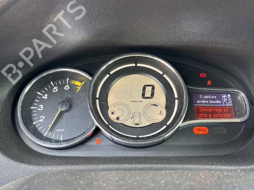 Rat RENAULT MEGANE III Hatchback (BZ0/1_, B3_) 1.2 TCe (BZ16, BZ28) | BP36389087C49 - Image 15