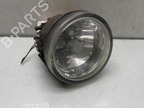 Højre foran tåkelykt CITROËN C3 I (FC_, FN_) 1.4 HDi (68 hp) 28282091