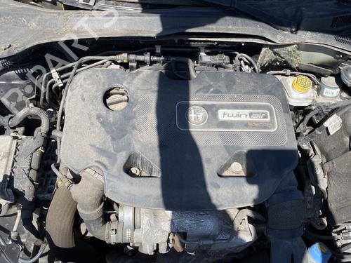 Engine control unit (ECU) ALFA ROMEO MITO (955_) 0.9 TwinAir (955AXY1B) | BP27200890M57  - Image 25