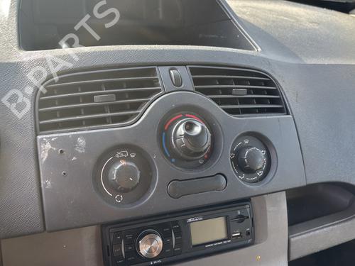 Front right window mechanism RENAULT KANGOO Express (FW0/1_) 1.5 dCi 70 (FW0A, KW0V) | BP34410013C23 - Image 17