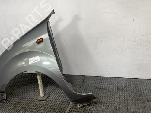 Left front fenders RENAULT KANGOO (KC0/1_) D 65 1.9 (KC0E, KC02, KC0J, KC0N) | BP20659778C41 