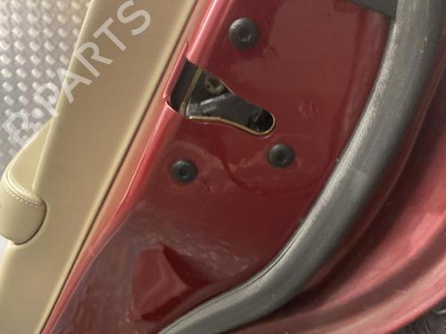Right rear door JAGUAR X-TYPE I (X400) 2.0 D | BP19999098C5 