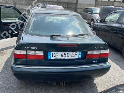 Left taillight CITROËN XANTIA (X1_, X2_) 2.0 HDI 109 | BP21170805C34 