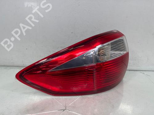 Left taillight FORD C-MAX II (DXA/CB7, DXA/CEU) | BP34477348C34 - Image 6