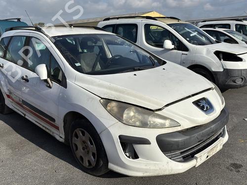 Steering column stalk PEUGEOT 308 SW I (4E_, 4H_) 1.6 HDi | BP22390595I23 