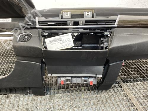 Dashboard BMW 2 Active Tourer (F45) 225 xe Plug-in-Hybrid | BP31905945C46  - Image 9