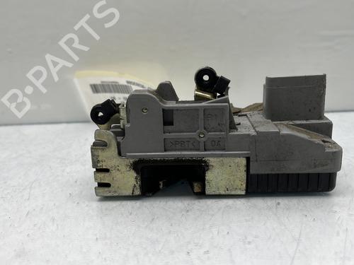 Front right lock PEUGEOT 206 Hatchback (2A/C) 1.9 D | BP21490643C97 