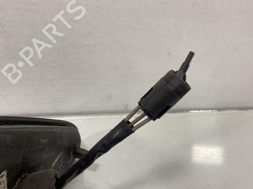 Left mirror FORD MONDEO III Saloon (B4Y) | BP19986498C26