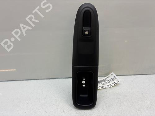 Used Right front window switch Right front window switch 38493189 38493189