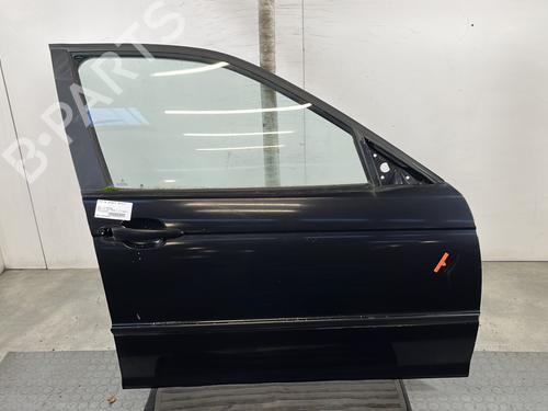 Used Right front door BMW 3 (E46) 320 d (136 hp) 24118337