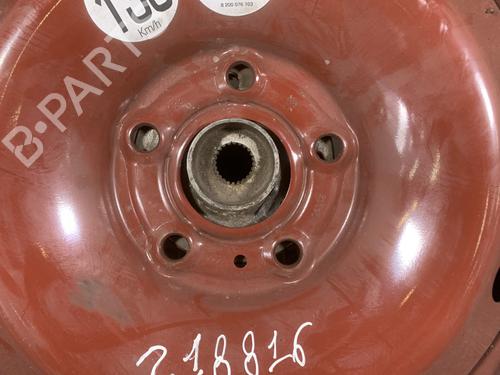 Jack Kit RENAULT LAGUNA III (BT0/1) 2.0 16V Turbo | BP29315492C119 