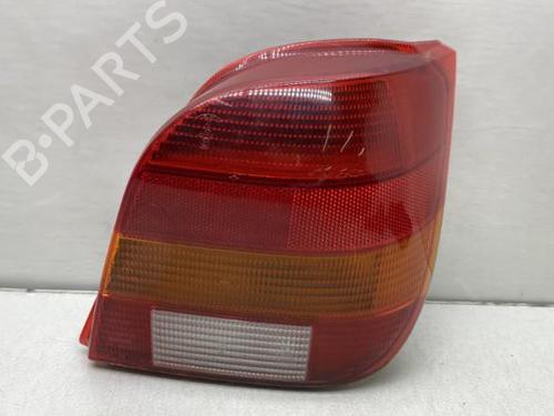 Used Right taillight FORD FIESTA III (GFJ) 1.1 (50 hp) 20183399