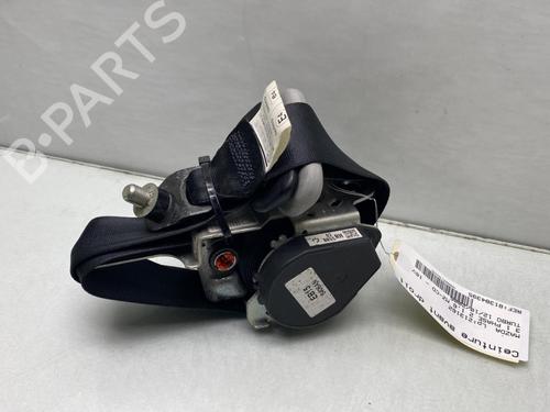 Used Front right belt tensioner Front right belt tensioner MAZDA 3 (BK) 1.6 DI Turbo (109 hp) 20646615 20646615