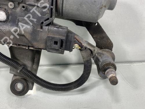 Front wiper motor FORD GALAXY II (WA6) 2.0 TDCi | BP19955582M29 