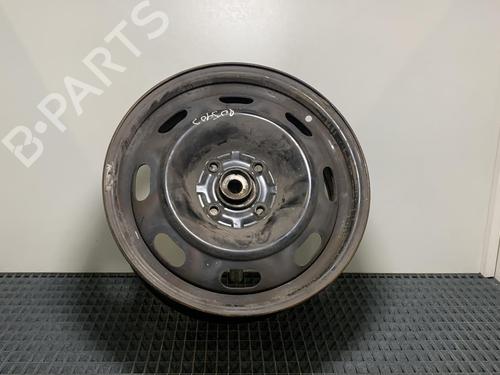 Used Rim PEUGEOT 307 Break (3E) [2002-2009]  19995757