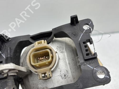 Left front fog light CITROËN DS3 (SA_) 1.6 HDi 90 | BP28385388C30 - Image 2
