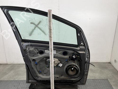 Left front door MERCEDES-BENZ A-CLASS (W169) A 160 CDI (169.006, 169.306) | BP29897418C2