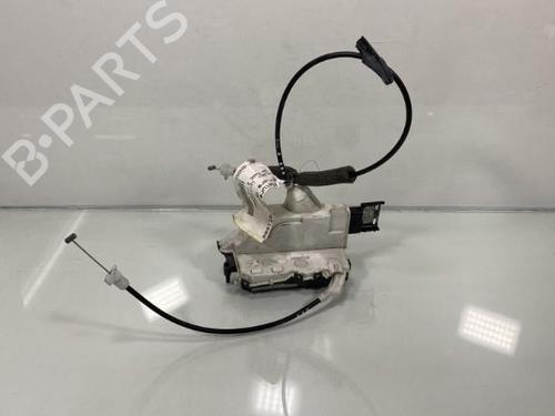 Used Rear right lock PEUGEOT 308 I (4A_, 4C_) 1.6 HDi (92 hp) 20033806