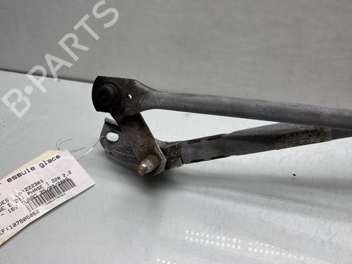 Front wiper motor MERCEDES-BENZ E-CLASS (W211) E 220 CDI (211.006) | BP29286841M29 - Image 6