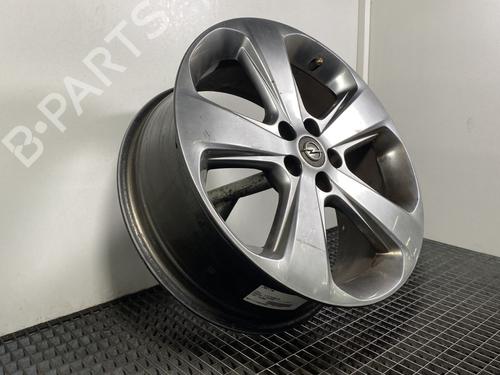 Rim OPEL MOKKA / MOKKA X (J13) 1.7 CDTI (_76) | BP29842476C45