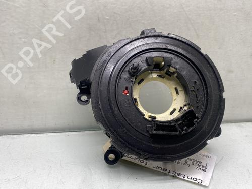 Used Squib airbag BMW 3 Touring (E91) 320 d (163 hp) 27721807