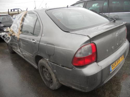 Tailgate ROVER 45 I Hatchback (RT)  | BP21948619C6  - Image 5