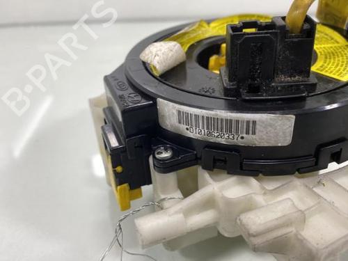 Squib airbag HYUNDAI TUCSON (JM) 2.0 CRDi | BP19963076C102 